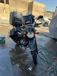 بوكسر • موديل ٢١ • اوراق اصولي