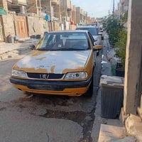 بيجو الميس موديل 12كيرمحرك حداديه جديده الكشر كبال عينك رقم احمر صدامي...