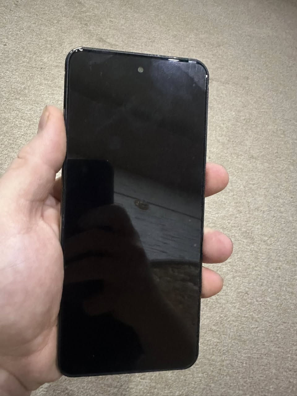 سلام عليكم تكنو جديد كوبي ذاكرته 256
السعر 100 الف يوجد توصيل


**إذا كنت صاحب هذا الإعلان وتريد حذفه لأي سبب، رجاءا أرسل رسالة إلى الدعم الفني**