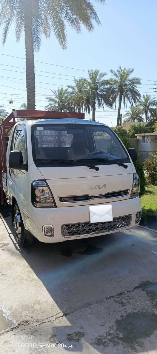 السلام عليكم
كيا فحل. 4000
(2024)

للبيع او مراوس بنثية 

رقم بغداد تحويل مباشر 

سيارة مكفولة كفالة عامة من كلشي 

(شرط السونار) 

تبريد ثلج❄❄

فول مواصفات سستم كامل 

تخم تاير مغلفة مدوشمه

محجر تكمة تخم تاير جديد 

دبة صندوگ عده 

سيارة كاملة من كلشي 

مكاني بغداد 

للاستفسار 

*********** اسيا

***********اثير
