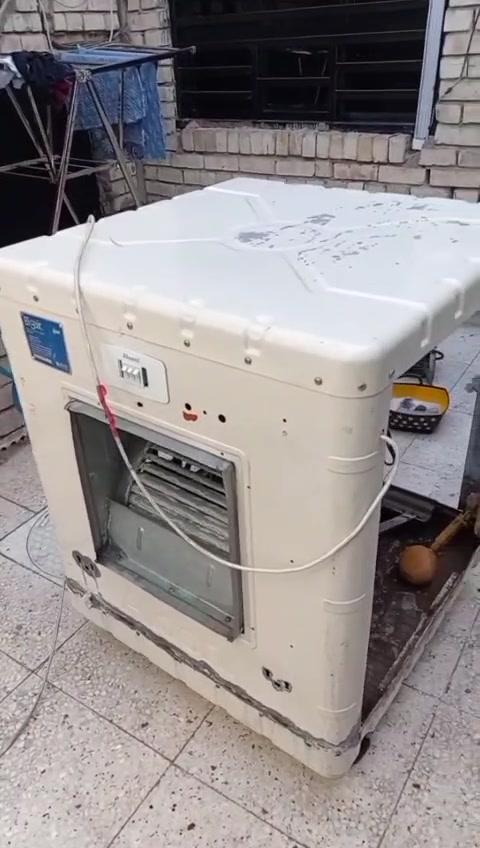 مبرده الونه سعر 100 بغداد مدينه الصدر ***********
