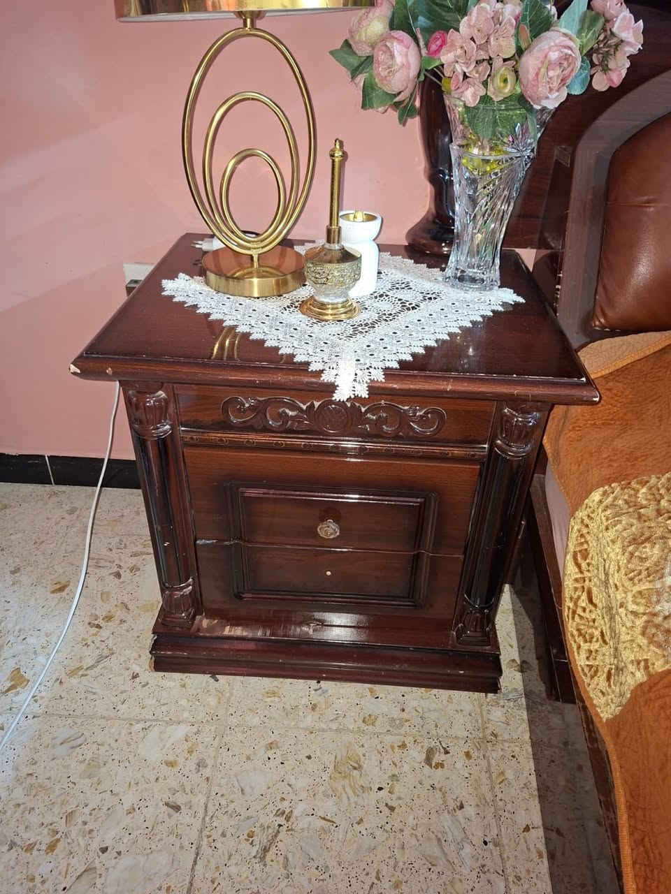 غرفة نوم ماليزيا جديدة مابيها اي ضرر السعر ٢٥٠ قفل المكان الغزالية


**إذا كنت صاحب هذا الإعلان وتريد حذفه لأي سبب، رجاءا أرسل رسالة إلى الدعم الفني**
