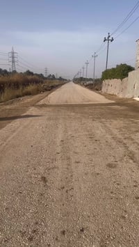 كربلاء • ٥٠٠م • سند ٢٥ زراعي