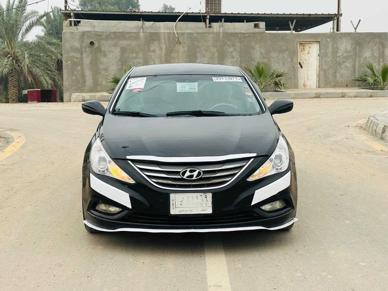 الهم صلي على محمد وعلى ال محمد للبيع فقط هونداي سوناتا الموديل 2014 وارد أمريكي حادثه دعاميه وطرف البنيد فقط بدون داخل شاصي لغد كفاله سياره باقيهه كله ليبل واحد مكفوله من الضربه والصبغ والتبديل والكص والعيب الشرعي ولاصوليات رقم بصره باسم قرايبي تحويل ثاني يوم باسمك مكينه وكير 2400 مكفولات حداده طوبه تخم تاير جديد كهربائيات فول كله شغاله سياره جاهزه وجديده خير من لله مال جناي تاخذه شرط الف دينار ماتخسر عليه السعر جوه سوك 88 عمله بتلفون ماعاملك تجي تشوف سياره وتقتنع وانه بخدمتك جاي بي تاخذه وتروح ان شاءالله مكاني بصره قضاء المدينه *********** اتصل وبيك خير وتدلل
