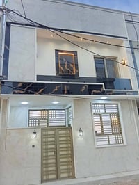 خلف البارون كربلاء • ٦٦م • ٣غرف