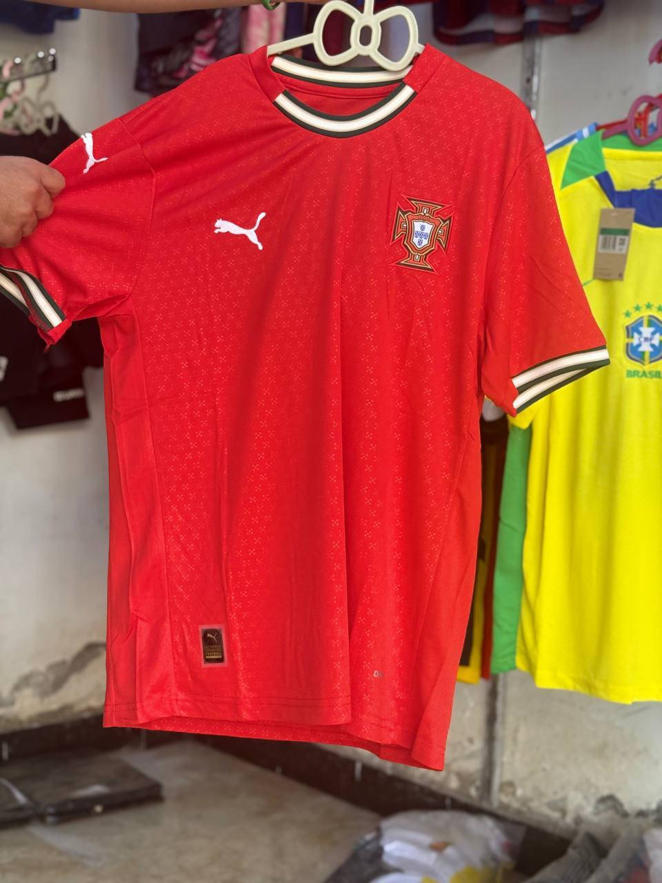 تعزيله محل دريسات انديه ومنتخبات قياسات مختلفه  94 قطعه بسعر الجمله ابيع


**إذا كنت صاحب هذا الإعلان وتريد حذفه لأي سبب، رجاءا أرسل رسالة إلى الدعم الفني**