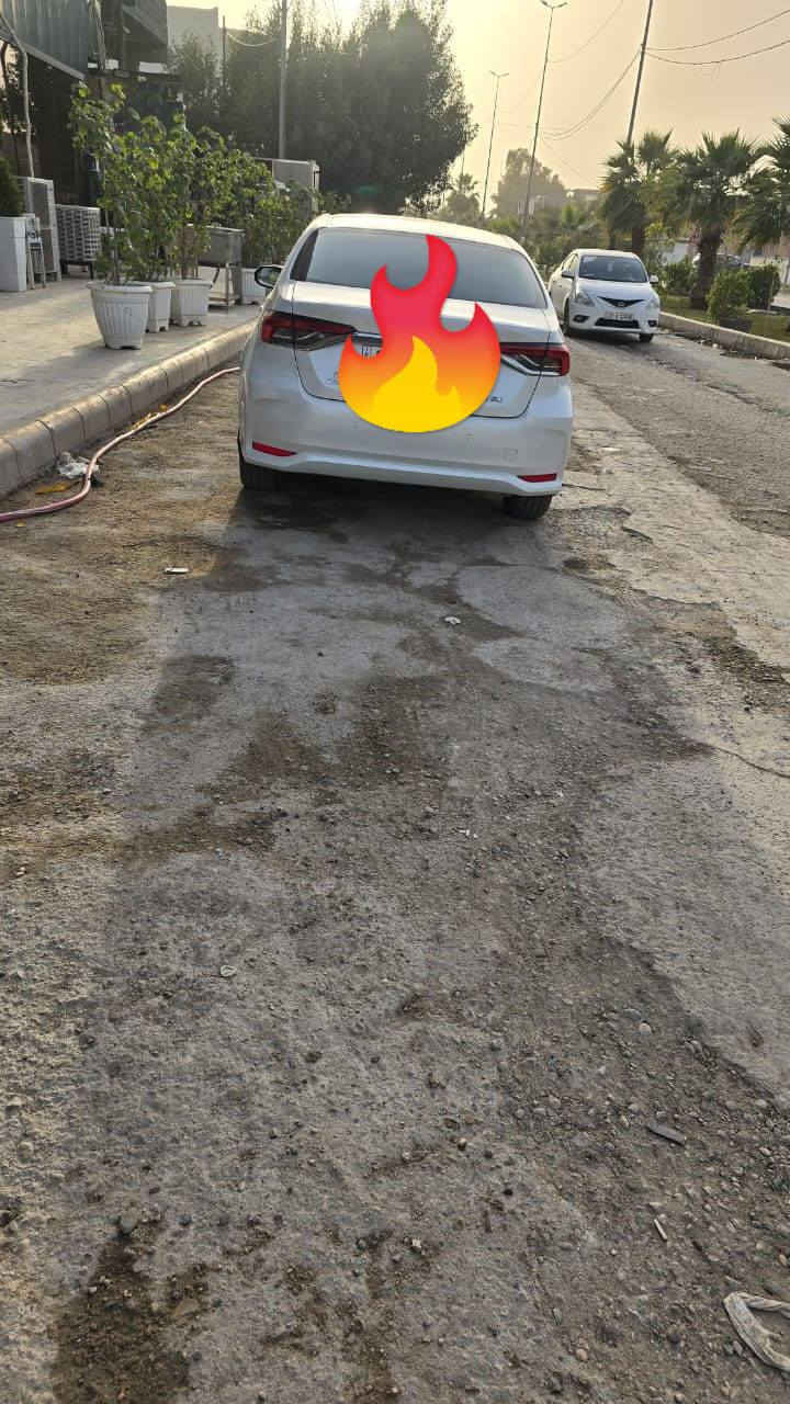 السلام عليكم كورلا موديل 2023 ساز
ماشية 42 المكان بابل كفالة عامة 
السعر خاص 
***********
