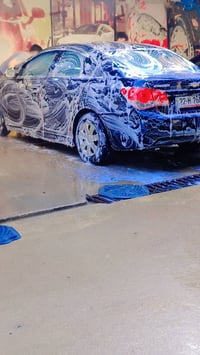 شوفرليت كروز • ٢٠١٠ • فول اتوماتيك