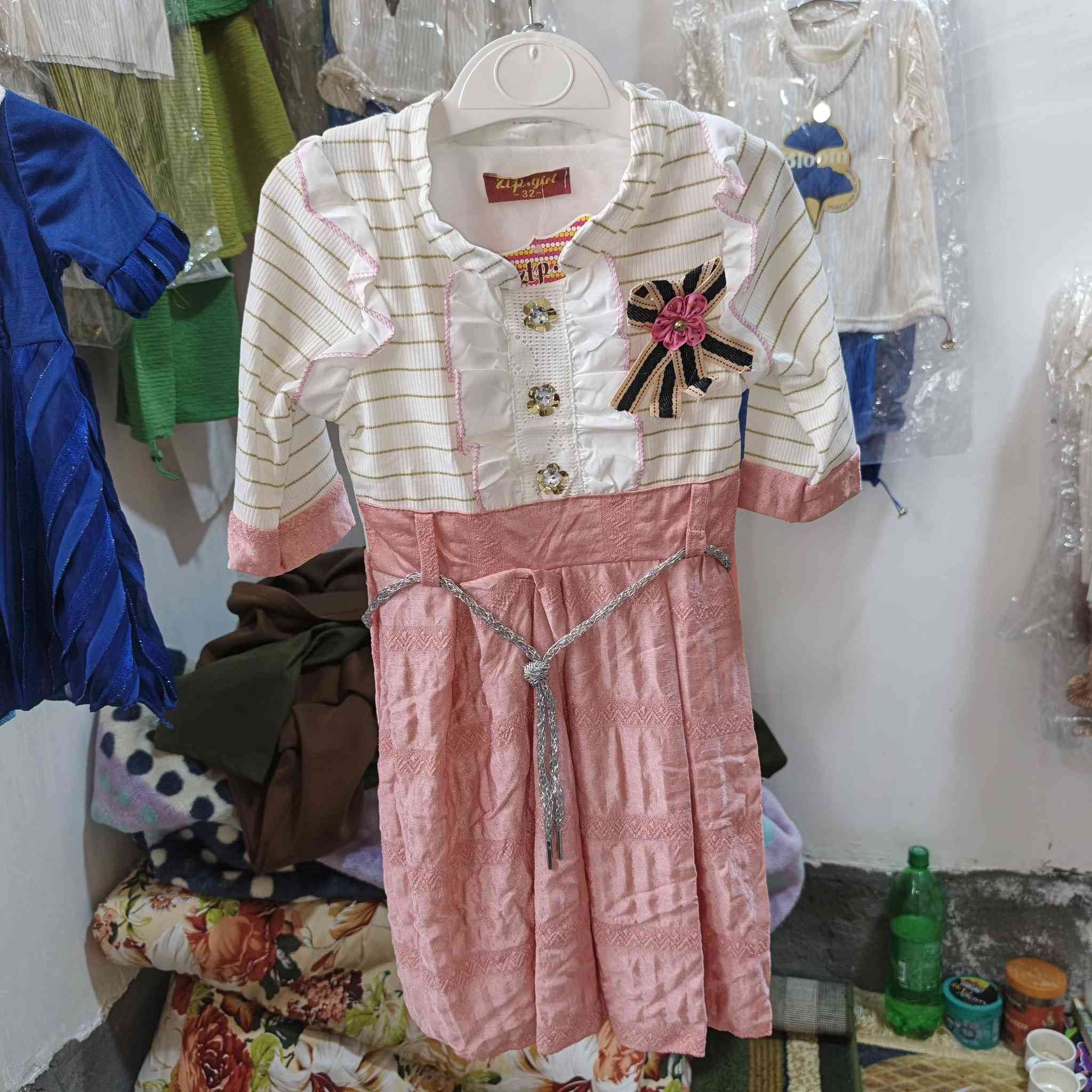 بدلات بناتي مع ستريج سعر 5
قياس 1,2,3,4
توصيل داخل سوق الشيوخ والناصرية


**إذا كنت صاحب هذا الإعلان وتريد حذفه لأي سبب، رجاءا أرسل رسالة إلى الدعم الفني**