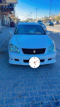 شاهين • شاصي ٨٠ • ٢٠٠٣