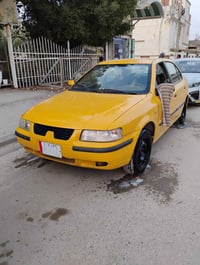 سمند • نظيفه • غرامة ١٠٠ الف