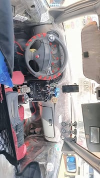 دايو اسبرو • ١٩٩٤ • رقم كركوك