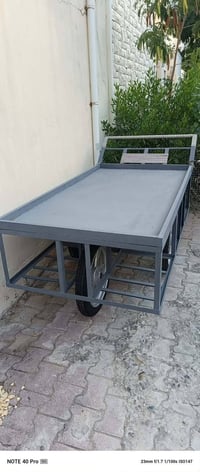 سفرة • جديده • مقاعد زايده
