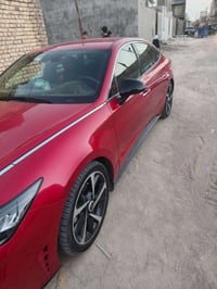 سوناتا • بصره • لوحة حرة