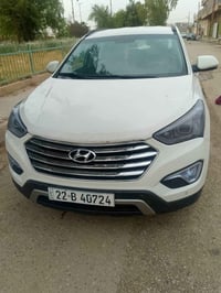 سنتافي • ٢٠١٥ • وارد خليجي