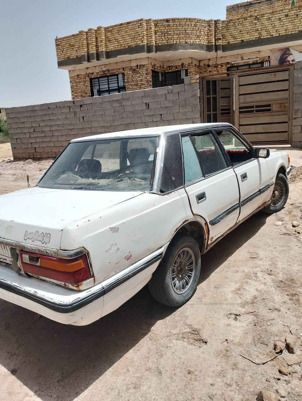 سوبر 84 مكينه ففيتي 2ونص وكير خير من الله فقط مداور كشر شوفت عينك سعر 22وبيه مجال
مكان الشطره ***********
