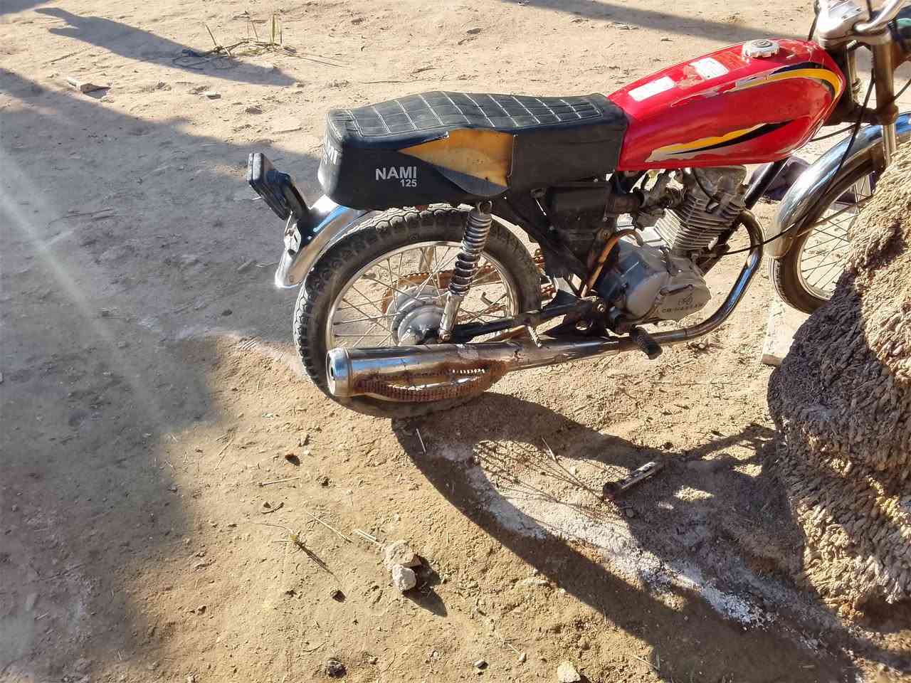 سلام عليكم لالبيع دراجا 4كير ماكاني شاميا لتواصل هذارقمي ***********بي واتساب
