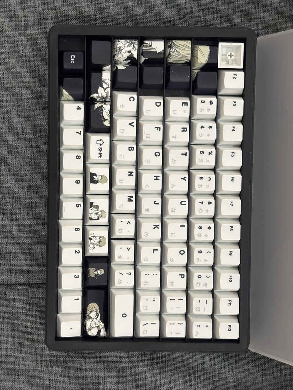 السلام عليكم أغراض منزلية جدد من امزون للبيع كلمن وسعرة مكاني ديوانية المركز توصيل متوفر 🚚


**إذا كنت صاحب هذا الإعلان وتريد حذفه لأي سبب، رجاءا أرسل رسالة إلى الدعم الفني**