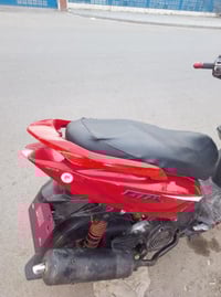 للبيع فقط  جي تي آر  كفاله عامه  مكان الكاظمية  الاستفسار: 07725246611