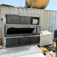 متوفرات عندي سبالت 5طن كاسيت سقفي نضام انفيرتر شغالات وعالفحص  0773787...