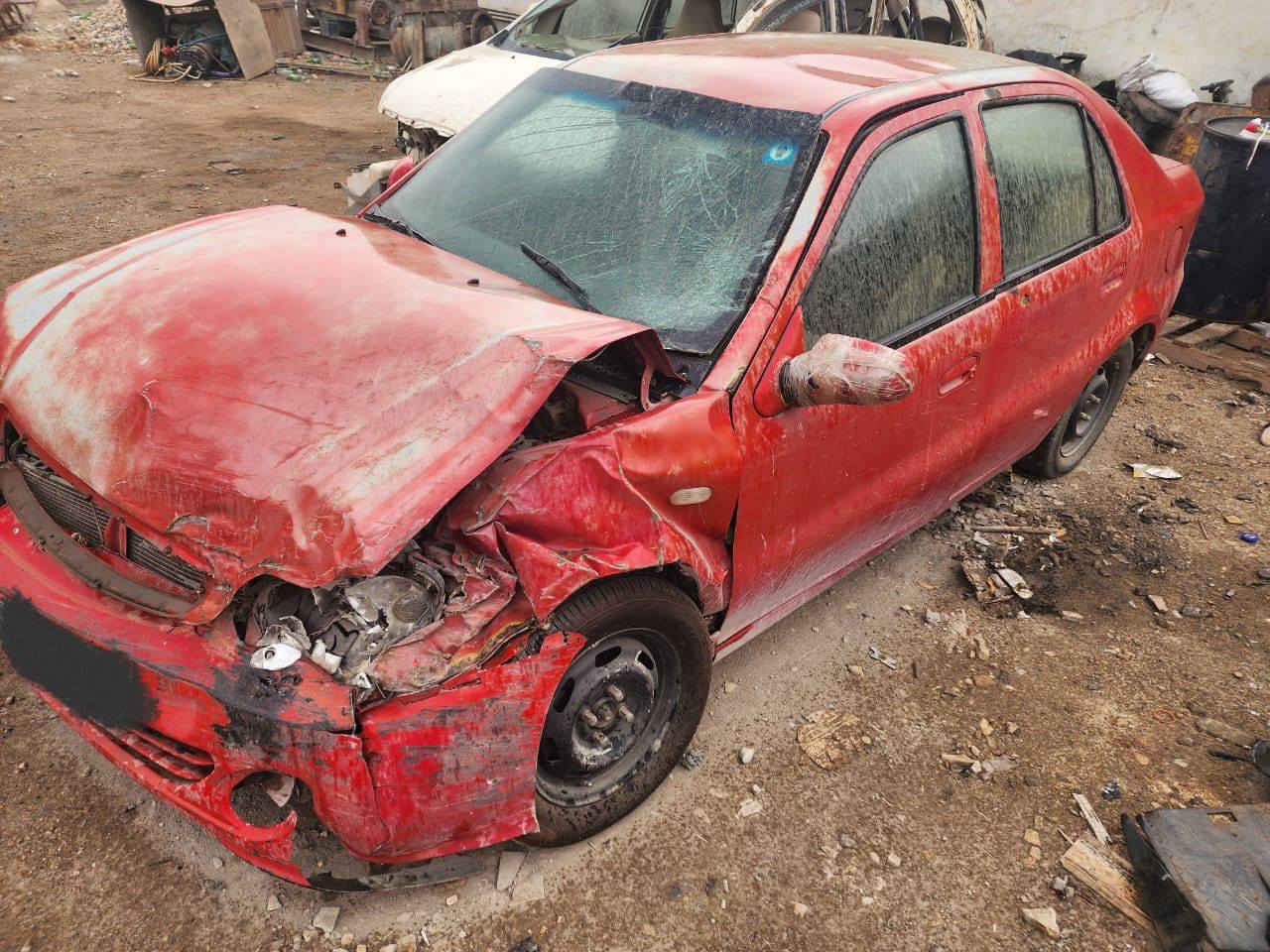 مكلف بالنشر
سياره جيلي CK صيني كير ومحرك كورلا بلاد طخم تاير رقم انكليزي جديد سنويه باسمي ثاني يوم ادير ابيع كوم حديد السياره على وضعها على حادثها مكاني بالعماره الشراي يتصل او واتساب 
***********
