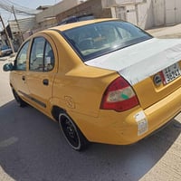 سلام. عليكم.   طيبه 15 سياره. جاملغ. تبديل شواصي.   نضيفه سياره. كله. ...