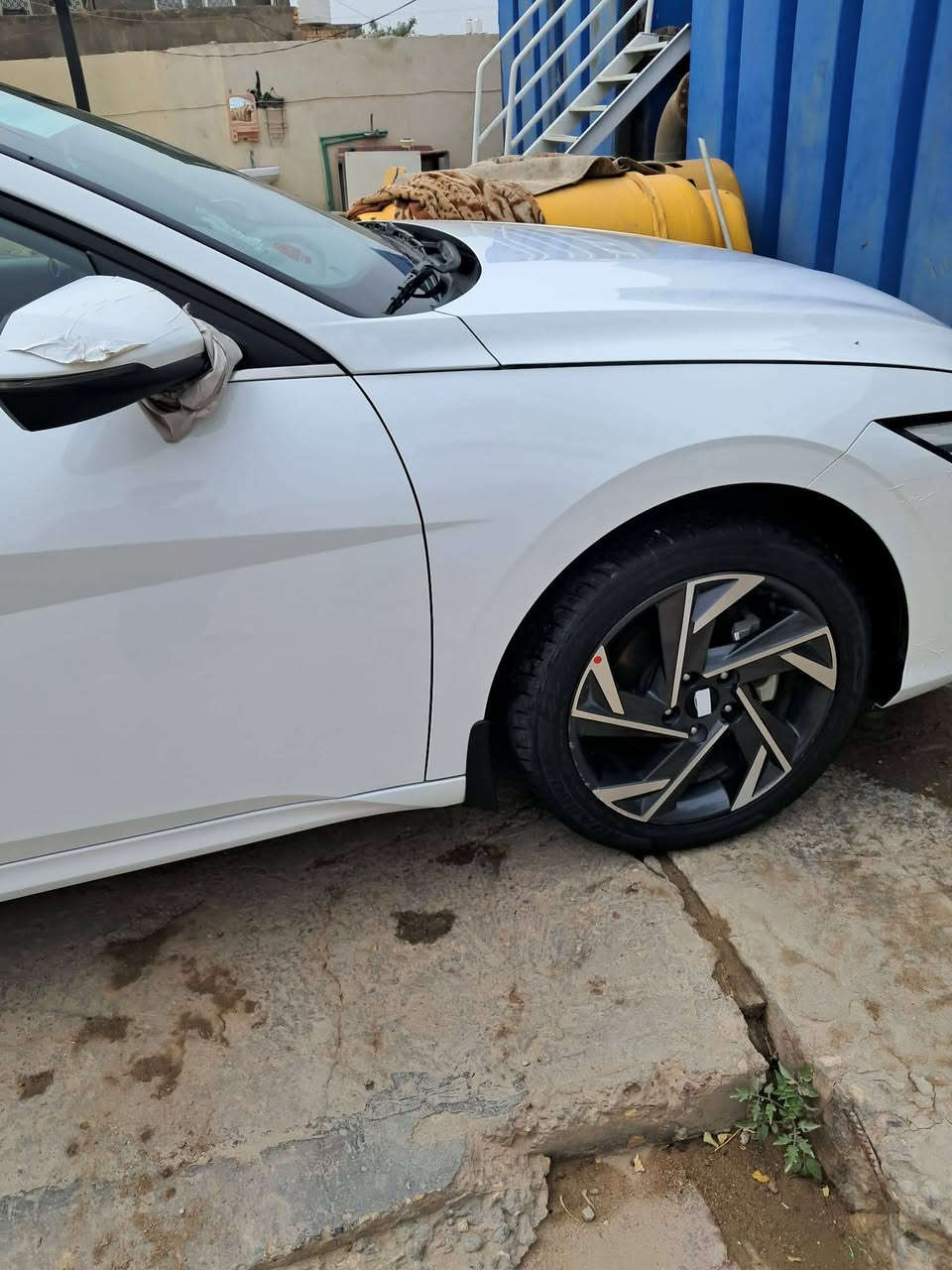 السلام عليكم انتره مديل 2024 رقم بغداد رقم دولي سياره خليجي مكفول كفاله عامه ماشيه 52 السعر 192 الناصرية رقم ***********
