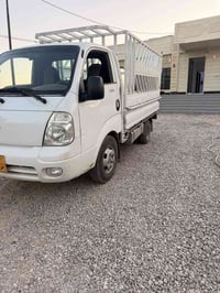 كيا ٢٠١٠ • ٤٠٠٠ سي سي • بدون حادث