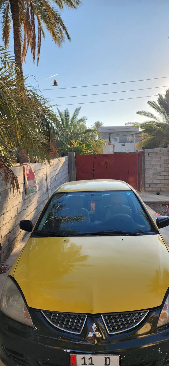 السلام عليكم لانسر للبيع موديل 2010 رقم بغداد دولي باسمي تحويل ثاني يوم سياره جاهزه تخم تاير  محرك خير من الله تبريد ثلج خير من الله سياره بيها ضربه لغد خفيفه صبغ عام  رقم الهاتف ***********# مكان ديالى سراجق سعر 52 بي مجال
