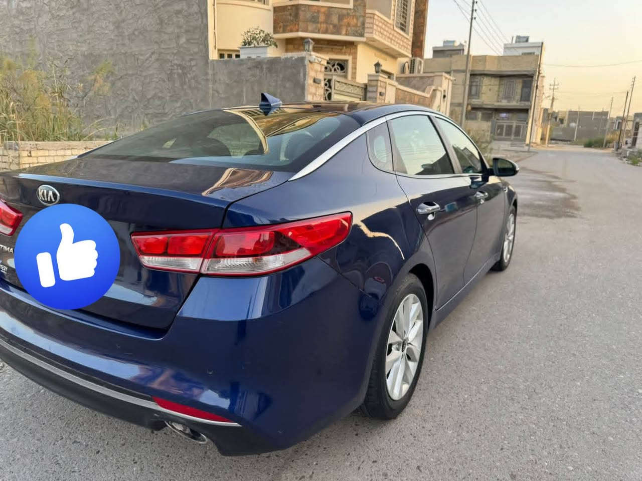 سلام عليكم اوبتما البيع موديل 19 وارد أمريكي سونار مرافق بل منشور بدون دواخل مكينه 2400 ما مفتوحه  كير مكينه حداديه تخم تاير كله جديد رقم أربيل نكليزي بسمي تحويل ثاني يوم السعر 116وبيه مجال مكان بابل للاستفسار ***********
