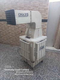 مبردة • مبردة هواء • مبردة خرطوم • مبردة حجم 40 • جهاز تبريد • مروحة ت...