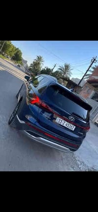 للبيع سنتافيا فول لمتد  ( هايبرد ) اعلى فئه  بالسنتافي  موديل 23 دخول ...