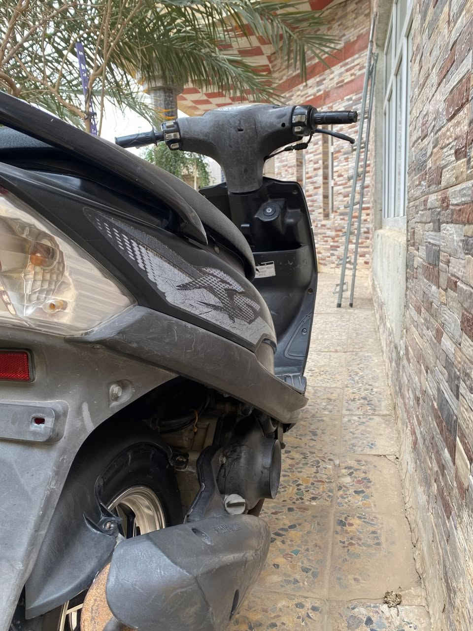 سلام عليكم ماكس عدله للبيع دراجه جديده كلش ما مفتوحه كفرات سوادات ختم واحد كله شلعه ومعدل فولل ماعوزه برغي بيه ويل كب رياضي سعره ب725 وبيها مجال ***********
