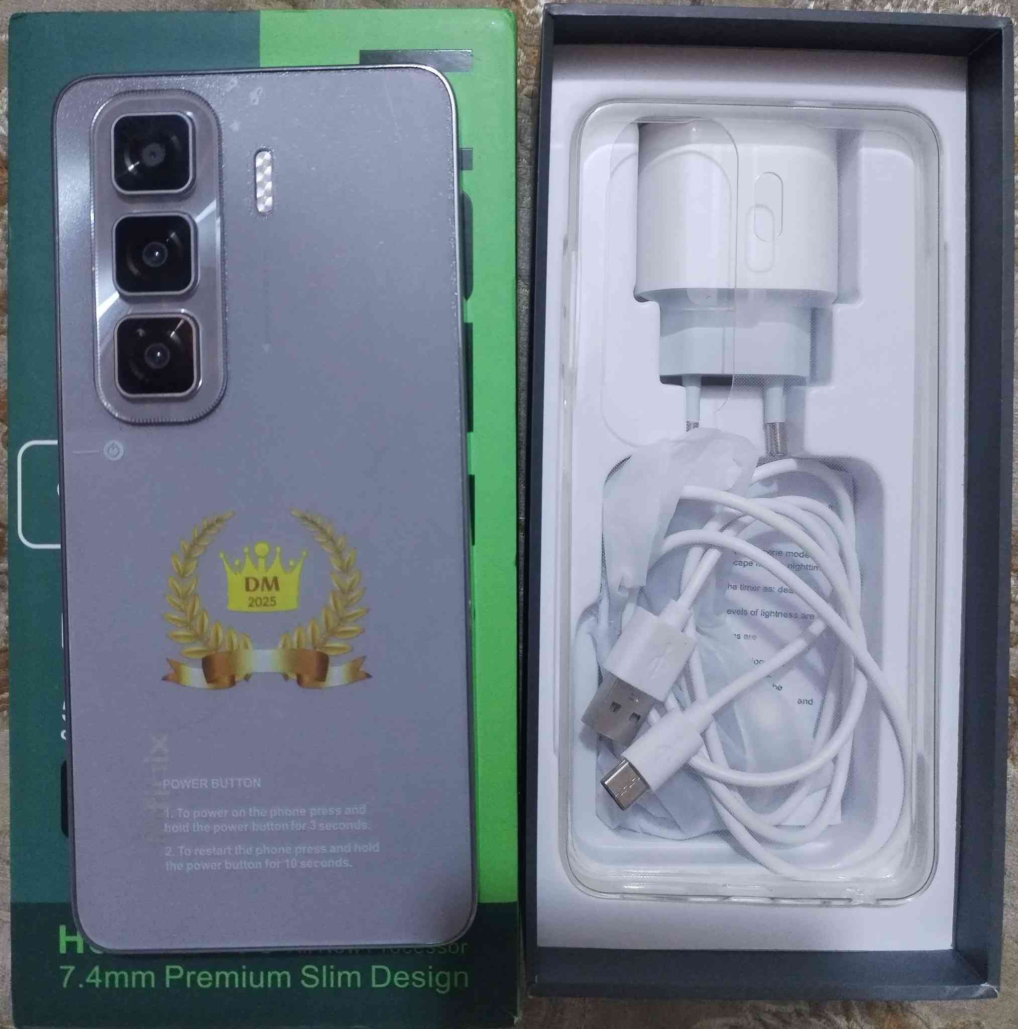 السلام عليكم عندي مبايلات ثنين جدد بلكارتون  انفنكس هوت 50 برو ذاكره 512 + انفنكس نوت 50 برو ذاكره 256 للعلم الاجهزه صينيات كوبي ماستر  سعر الواحد ٨٥ الف توصيل مجاني لجميع المحافضات


**إذا كنت صاحب هذا الإعلان وتريد حذفه لأي سبب، رجاءا أرسل رسالة إلى الدعم الفني**