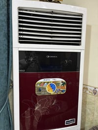 سبلت كنتوري ٣ طن مشكلته قطعة داخليه فقط والباقي يشتغل العنوان : بغداد ...