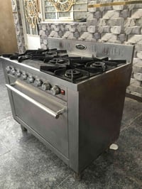 كوري اصلي • فرن • شغال