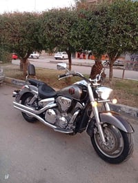 ڤي تي اكس 1300 • موديل 2006 • بدون رقم