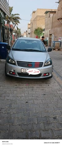 كريت وال فولكس مكينه وكير كورلا ٢٠١٢ سياره بيه منضومه غاز باسمي هزه وس...
