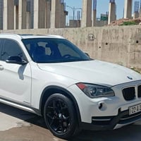 بي ام اكس1 • ٢٠١٣ • السليمانية