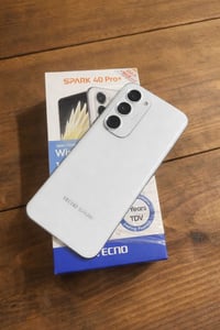 تكنو سبارك 40 برو بلاس • ٢٥٦ • بغداد البلديات