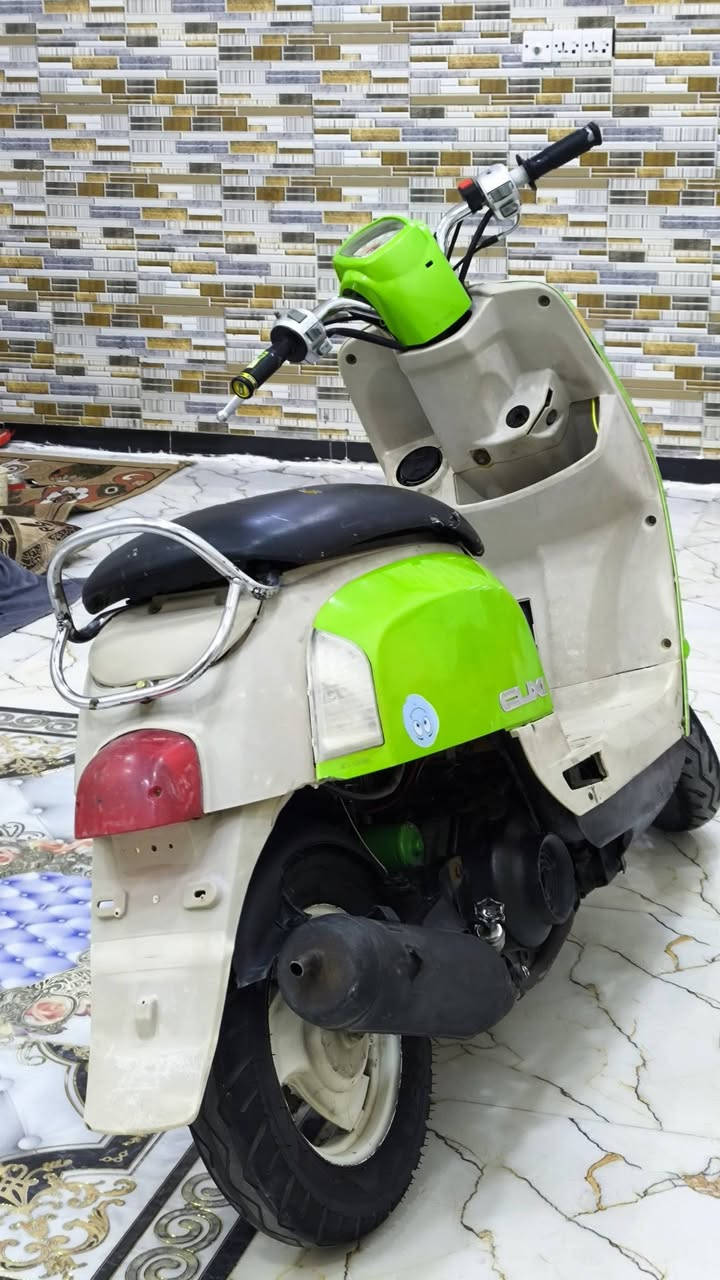 سلام عليكم شباب....... دراجه ماكس بوليس البيعع دراجه نضيفه خير من الله دراج مكينته مفتمفتوحه مره وحده دراجه نضيفه..... كفرات ختمم واحد لو ميزز مكان كوت حيي الجودين .................. السعر 400 وبيه مجالل الشراي بي خير ويدلل وهاذه رقميي ***********
