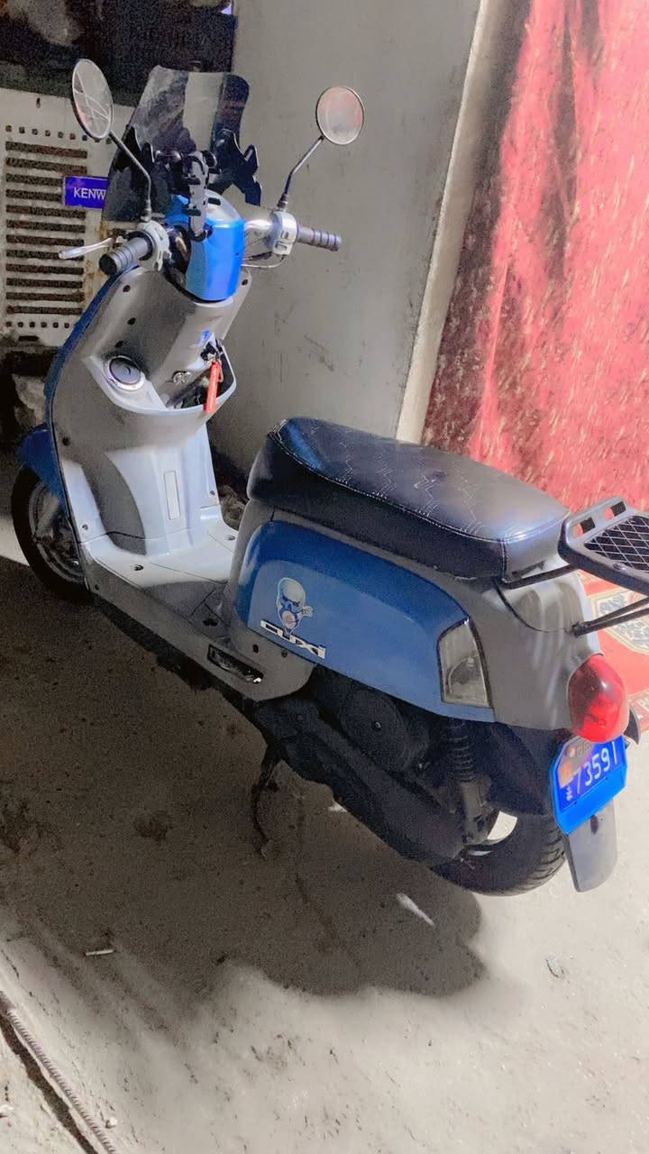 *********** سلام عليكم دراجة أبو بوليس كفالة عامة
‏متضا ولاية علي❤️
