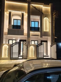 داران تون درجه اولى زيرو للبيع المساحه 80 متر يتكون من 3نوم وصاله موقع...