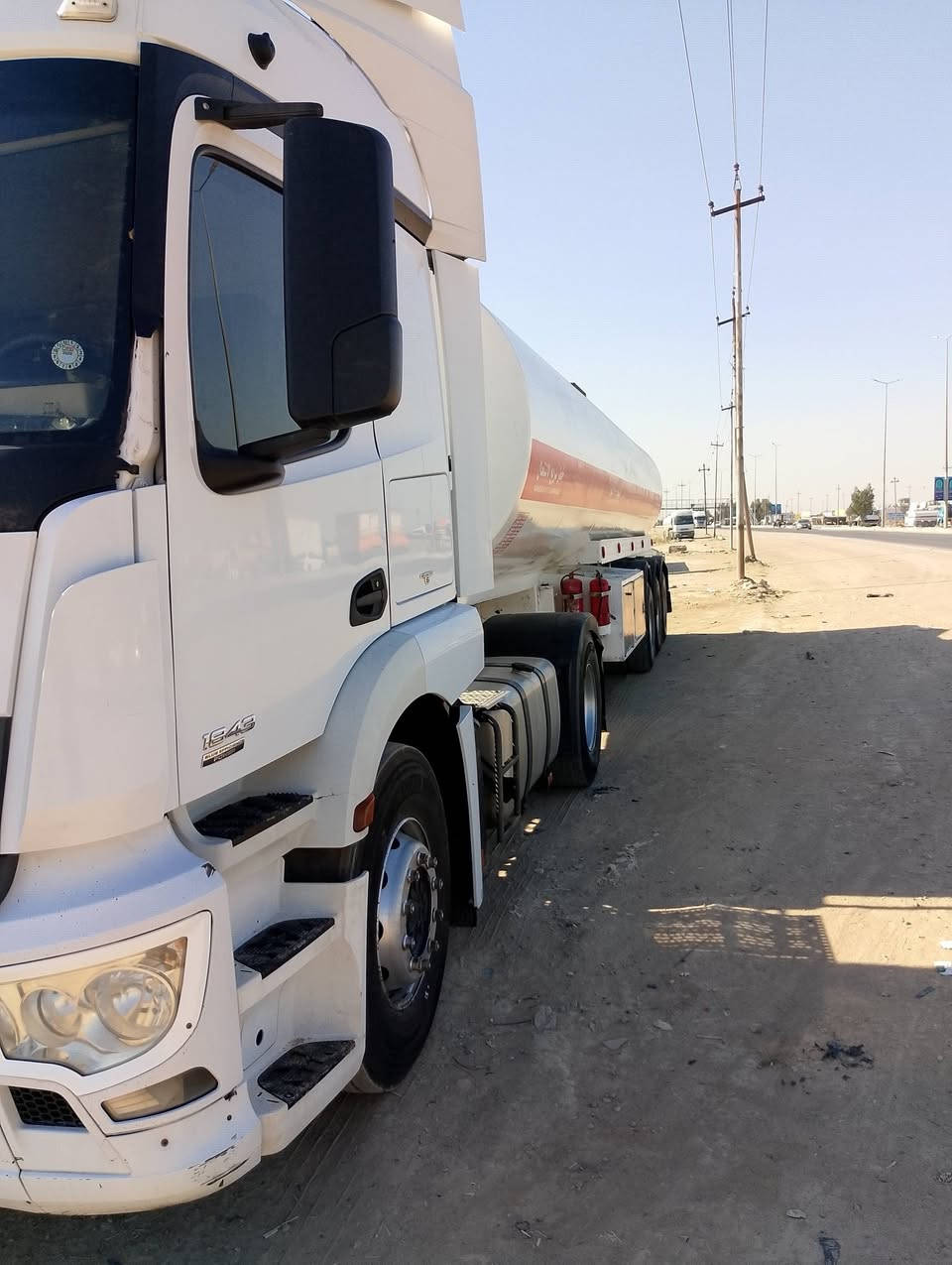 السلام عليكم اكتروز وحش موديل 2013شاد مكينه 2020كور عالي تانكي شاكر 14طوناج جي بي اس باج كامله السيارة وجاهزة للشغل للاستفسار الاتصال على الرقم ***********
