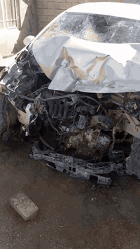 سلام عليكم كيه ريو 2016 خليجي بيه حادث بيع علا حادثه رقم مثنى بسمي مكينه 1600مكان رميثه ***********
