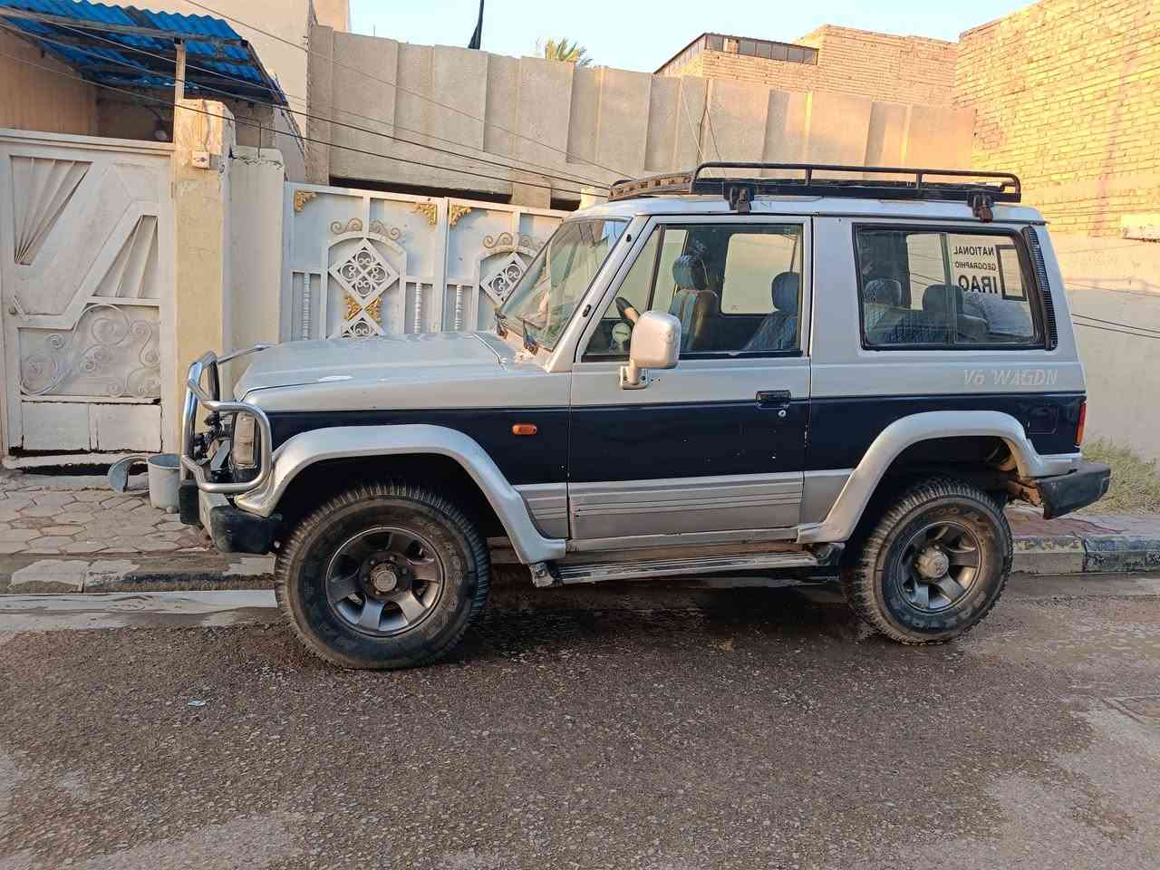 كالوبر تك باب موديل  92
مكانها واسط الكوت سهرها مناسب المهتم 
يراسلني خاص


**إذا كنت صاحب هذا الإعلان وتريد حذفه لأي سبب، رجاءا أرسل رسالة إلى الدعم الفني**