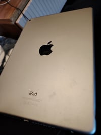 ايباد اير ٢ • دراسة • ترفيه