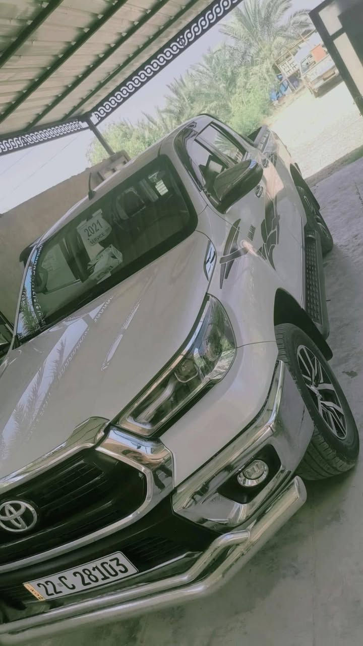 بيكم موديل2021 سعودي مكفوله لون صدفي المكان الانبار الكرمه  رقم الهاتف
‏‪0773 372 1894‬‏ اني موكلف  بل نشر
