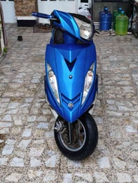 ثعلب GTR مكفوله كفاله عامه كلشي موضح بلصور مكاني بغداد البلديات 077191...