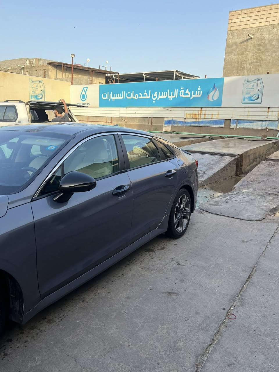 سلام عليكم ورحمة الله وبركاته
k5
مديل2022
رقم بغداد حرا مشروع وطني 
سايرا جاهزا 
حدايدة100
مكينة طك كارتون 
كير كارتون
جاهزة مجهزة 
ترايك اربيل 
سيارا مال بيت 
ماشية66الف
فول عدا الفتحة 
رادارات 
بصة 
تحكم ستيرن 
حدثهة بابين جاملغ خلفي 
قمارا صايحة وصلة حديدة مال سقيفة 
مكان بصرة كرمت علي0

سعر138بيهة مجال
خوان مكلف بل نشر خابر راعي سيارا وفتهم منة
 788 780 1260‬


**إذا كنت صاحب هذا الإعلان وتريد حذفه لأي سبب، رجاءا أرسل رسالة إلى الدعم الفني**